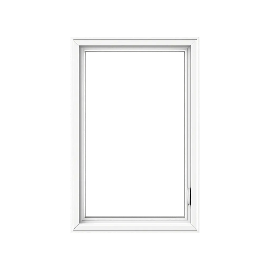 Casement Window