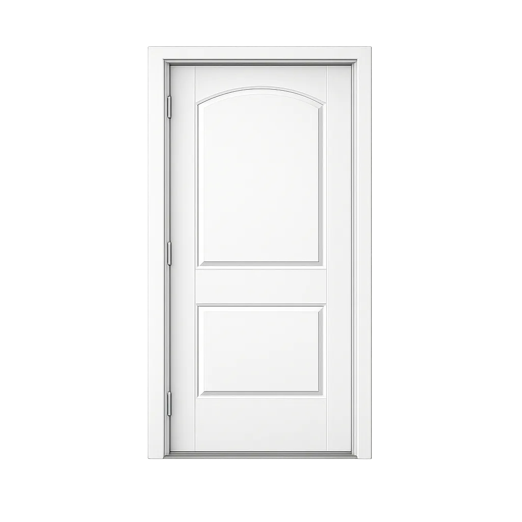 Fiberglass Door