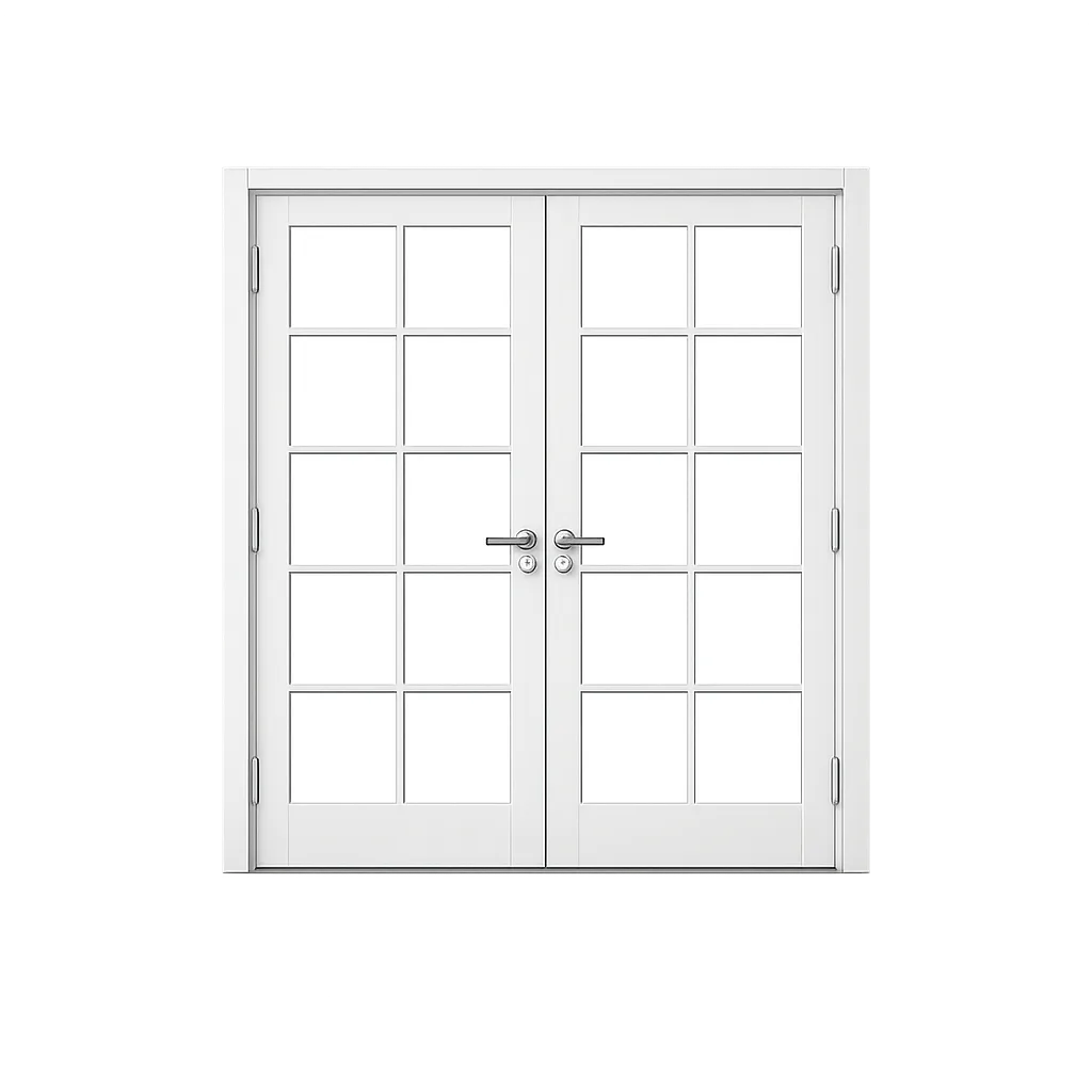 French Door