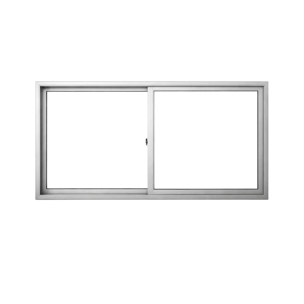 Horizontal Rolling Window