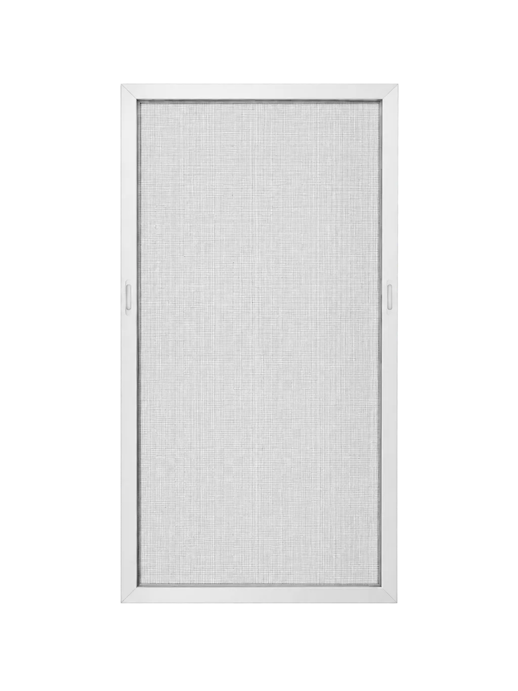 Window and door screen material