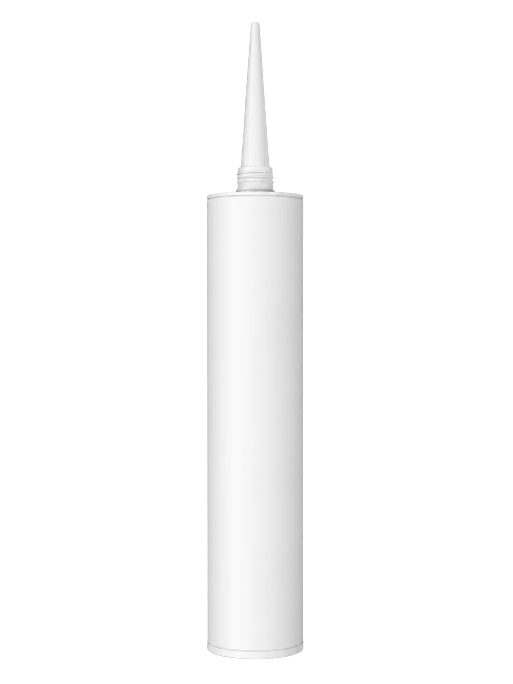 Silicone sealant for window and door installation