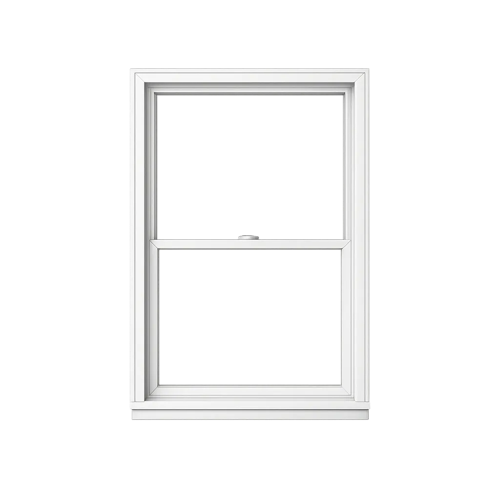 Single Hung Window