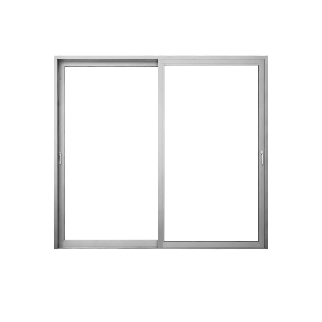 Sliding Glass Door