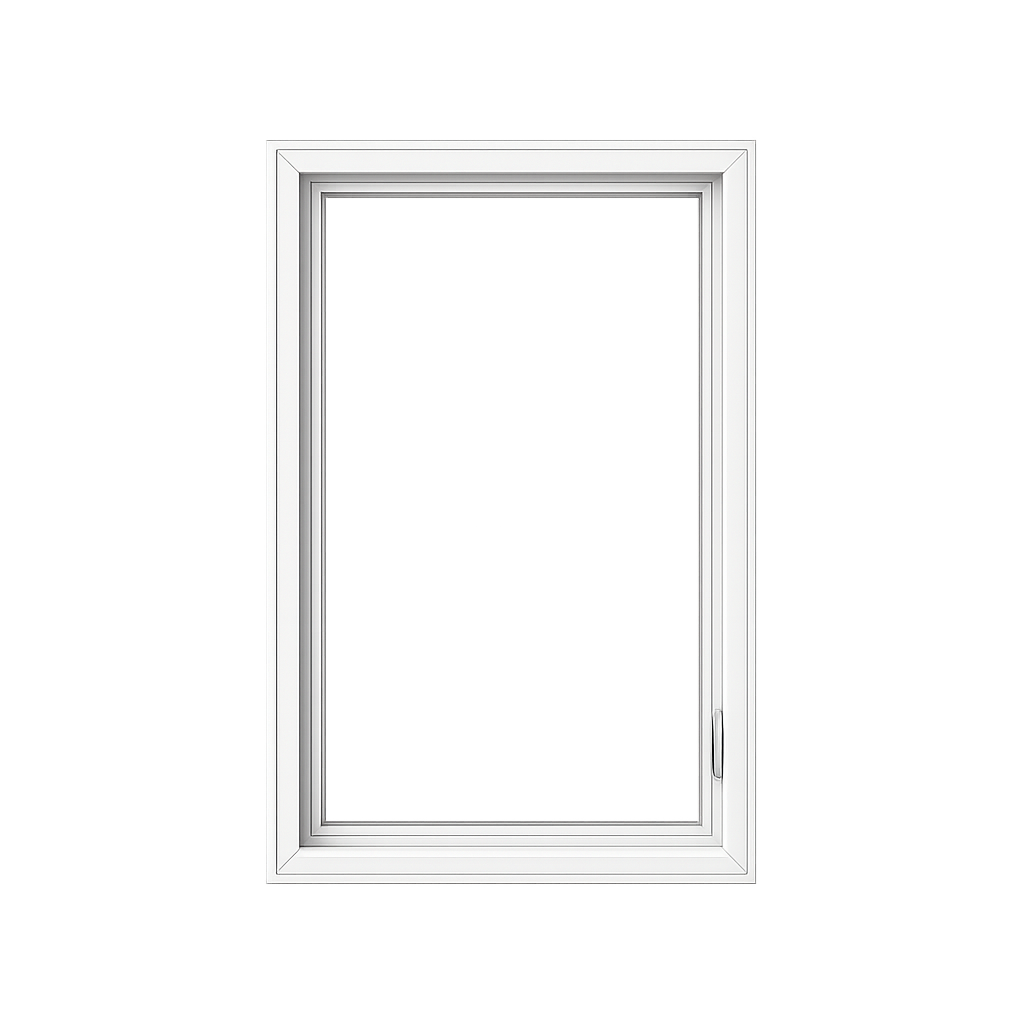 Casement Window