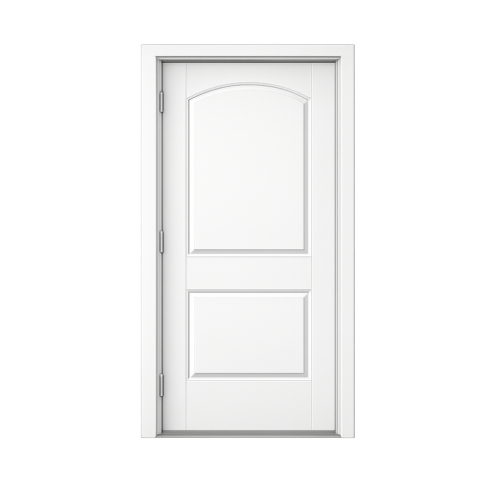 Fiberglass Door
