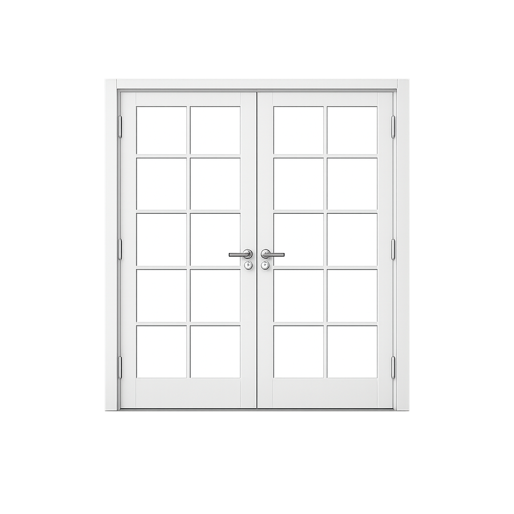 French Door