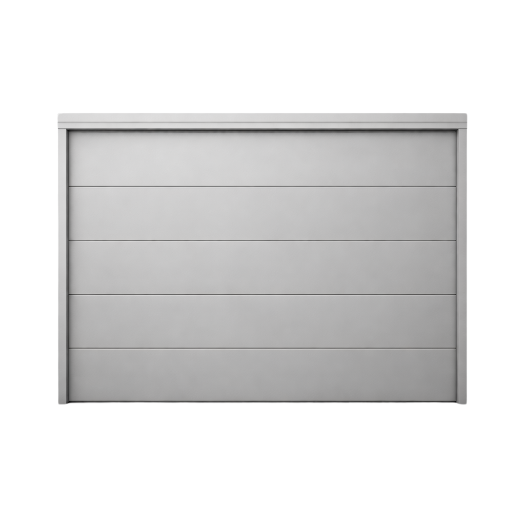 Garage Door