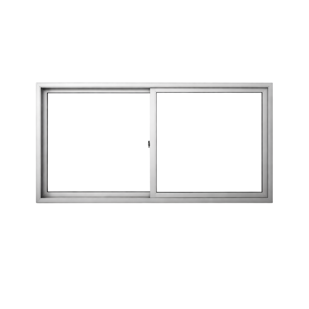 Horizontal Rolling Window