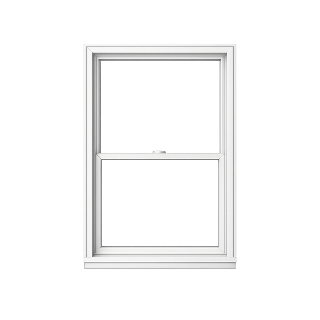 Single Hung Window
